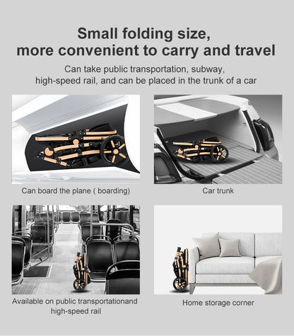 LuxyBaby™ Imperial 3-in-1 Travel System — The Complete Luxury Stroller Experience