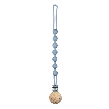 Food-Grade Silicone Baby Teether – Safe, Soft & Soothing for 6–36 Months