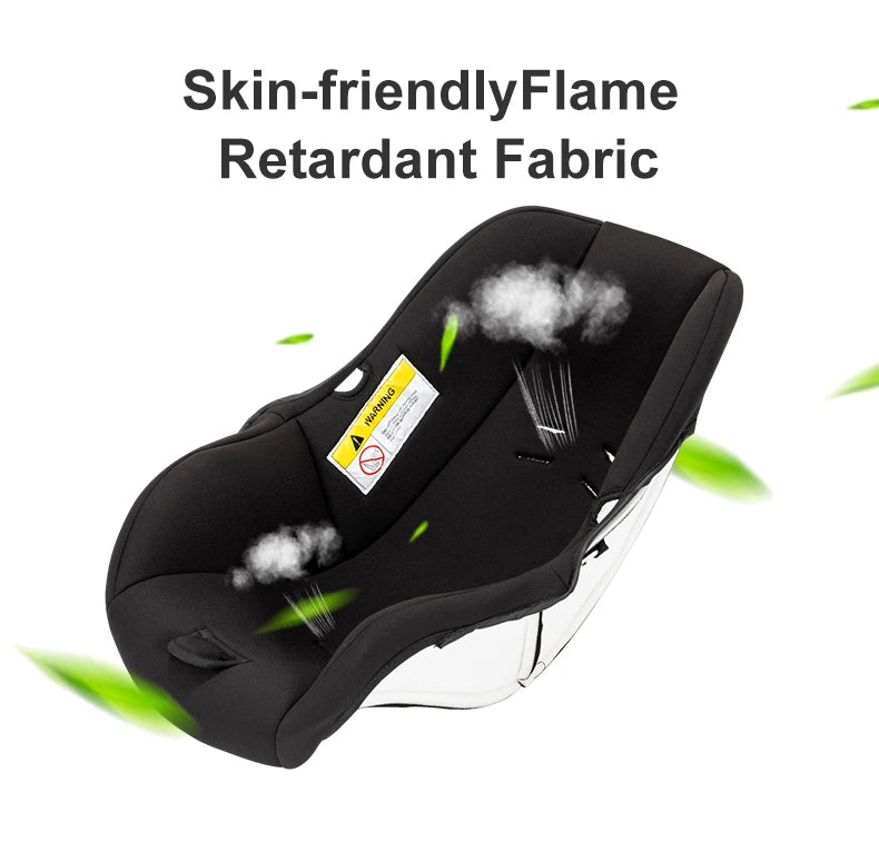 LuxyBaby™ Imperial 3-in-1 Travel System — The Complete Luxury Stroller Experience