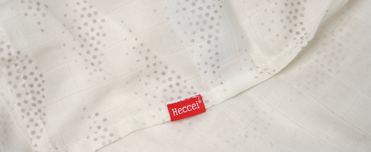 Cotton & Bamboo Fiber Toddler Towel – Ultra-Soft, Cartoon Design, All-Season Comfort (1–3 Years)