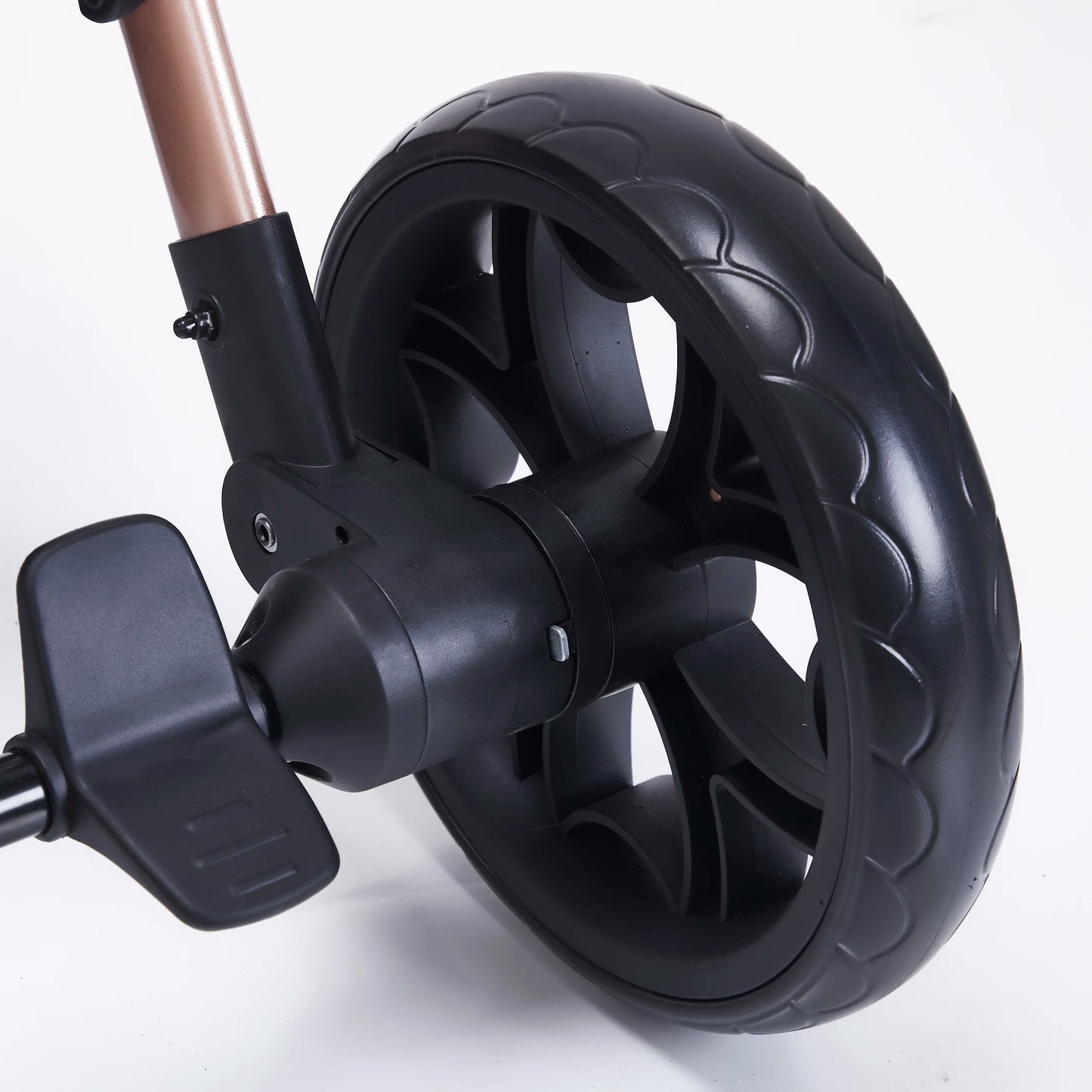 LuxyBaby™ Royale Comfort Stroller